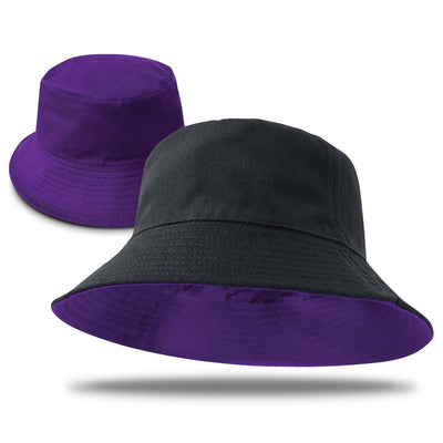 Reversible Adult Switch 4014 bucket Hat