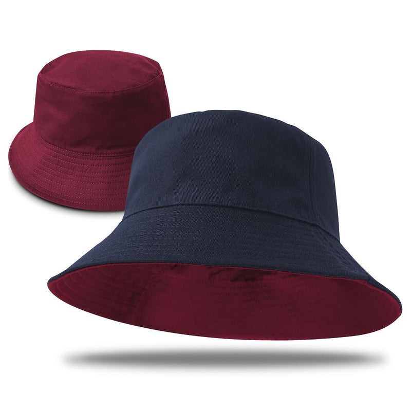 Reversible Adult Switch 4014 bucket Hat