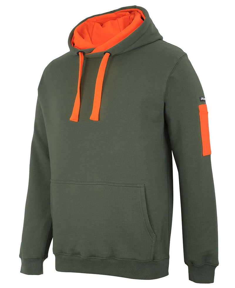 350 Premium Trade Hoodie 6CFH