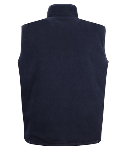 JB's Hi Vis 4602.1 (D+N) Reversible Vest 6D4RV Safety vest