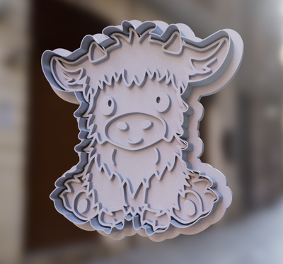 Highland_Cow_Cookie_Cutter_and_Fondant_Stamp