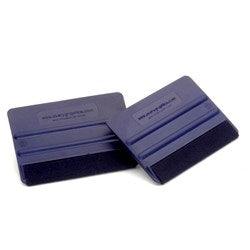 Avery Dennison Squeegee Pro (Blue) - Warwick Screenprinting and Embroidery