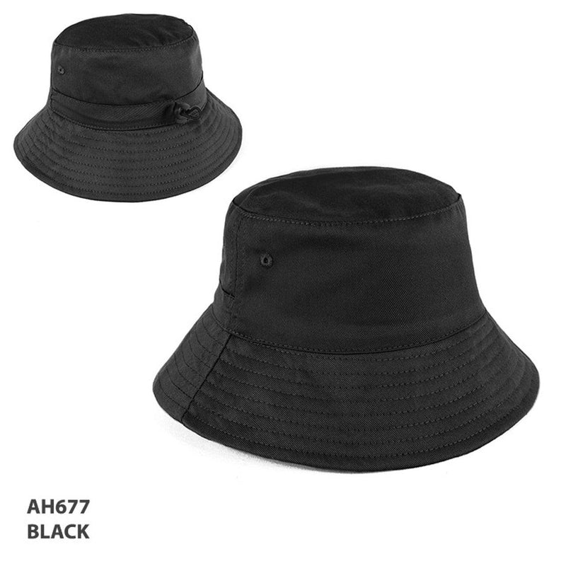 Childrens Bucket Hats - Warwick Screenprinting and Embroidery