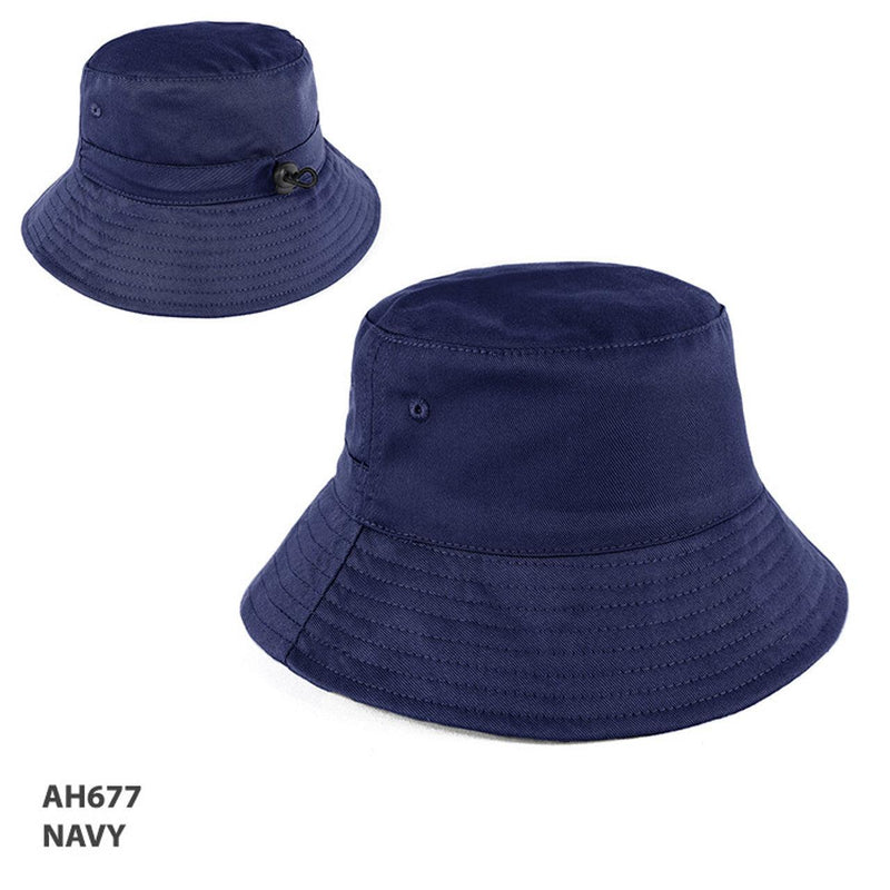 Childrens Bucket Hats - Warwick Screenprinting and Embroidery