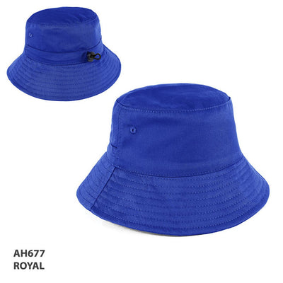 Childrens Bucket Hats - Warwick Screenprinting and Embroidery