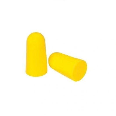 Maxi Plug Disposable Uncorded Ear Plugs - Warwick Screenprinting and Embroidery
