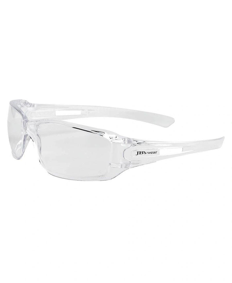 Power Spec Safety Glasses - Warwick Screenprinting and Embroidery