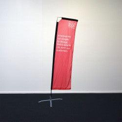 Rectangle Banner - Warwick Screenprinting and Embroidery