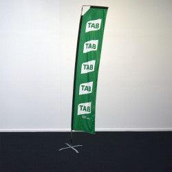 Rectangle Banner - Warwick Screenprinting and Embroidery