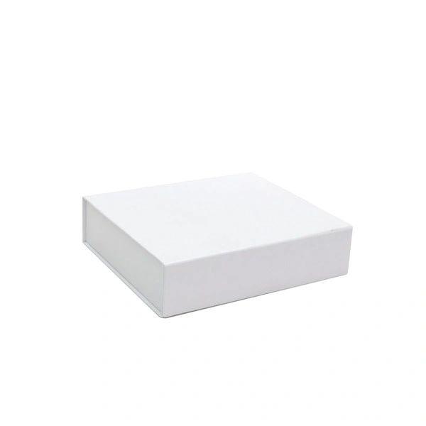 Small Gift Box - Matt White or White with Magnetic Closing Lid - Warwick Screenprinting and Embroidery