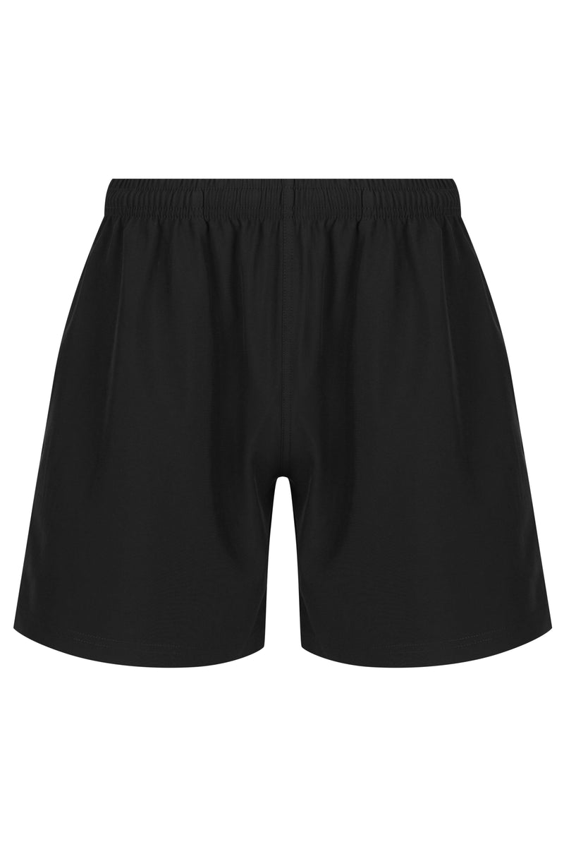 TRAINING MENS SHORTS - N1606 - Warwick Screenprinting and Embroidery