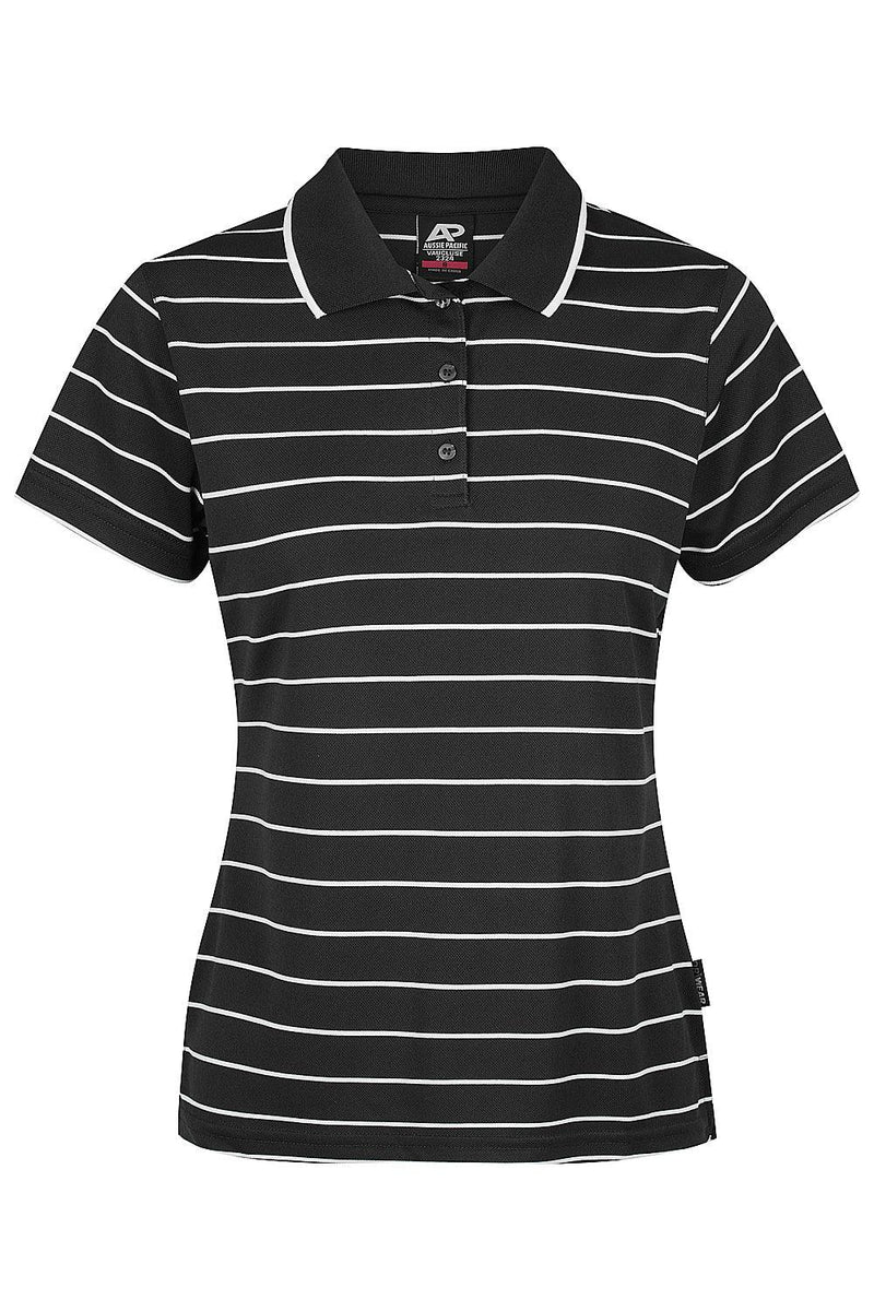 VAUCLUSE LADY POLOS - N2324 - Warwick Screenprinting and Embroidery