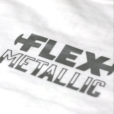 Velflex Heat Transfer Vinyl - Flex Classic Special Metallic Range - Warwick Screenprinting and Embroidery