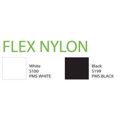 Velflex Heat Transfer Vinyl - Flex Nylon Range - Warwick Screenprinting and Embroidery
