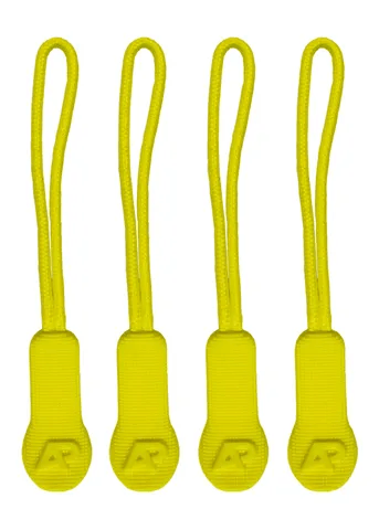 ZIP PULLERS ACCESSORIES - N9900 - Warwick Screenprinting and Embroidery