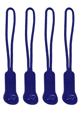 ZIP PULLERS ACCESSORIES - N9900 - Warwick Screenprinting and Embroidery