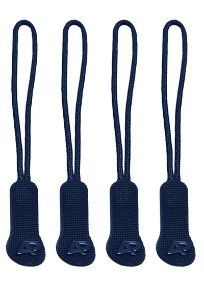 ZIP PULLERS ACCESSORIES - N9900 - Warwick Screenprinting and Embroidery
